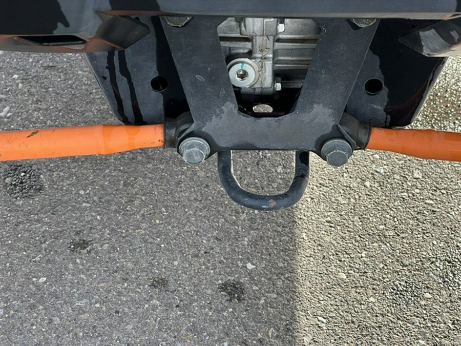 2018 Polaris RZR XP 4 Turbo EPS Ghost Gray