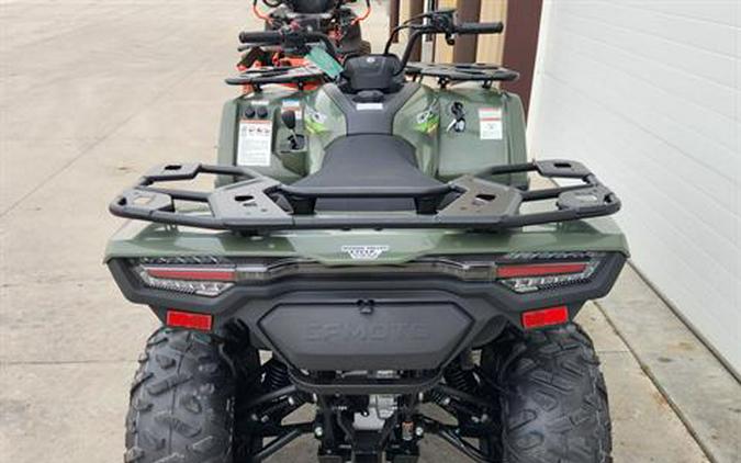 2026 CFMOTO CForce 400