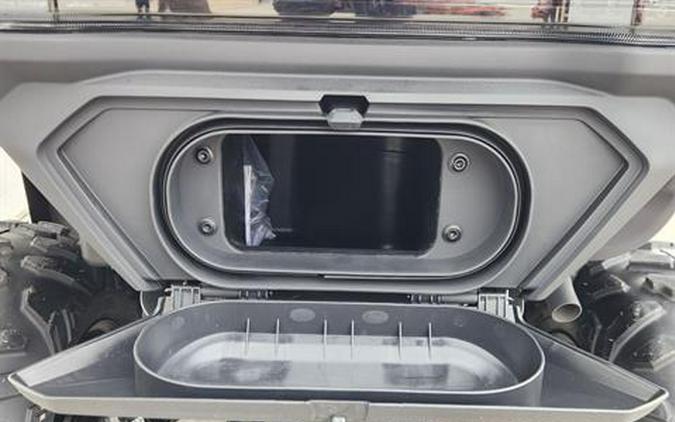 2026 CFMOTO CForce 400