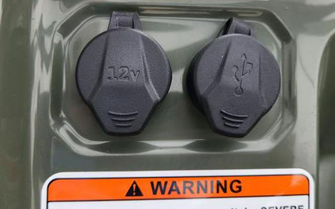 2026 CFMOTO CForce 400