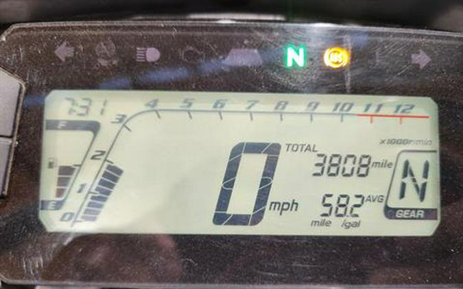 2026 CFMOTO CForce 400