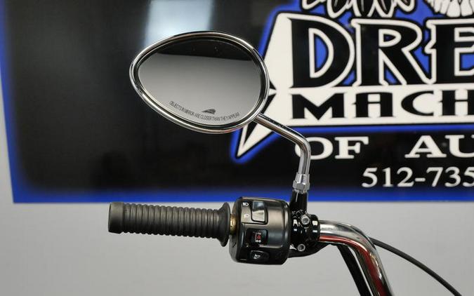 2016 Indian Motorcycle® Scout® ABS Indian Red