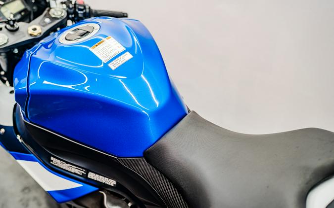2012 Suzuki Motor of America Inc. GSX-R1000™