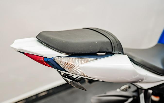 2012 Suzuki Motor of America Inc. GSX-R1000™