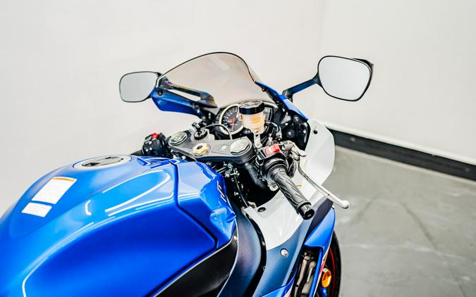 2012 Suzuki Motor of America Inc. GSX-R1000™