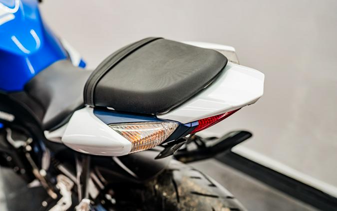 2012 Suzuki Motor of America Inc. GSX-R1000™