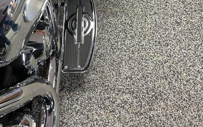 2017 Harley-Davidson Tri Glide® Ultra