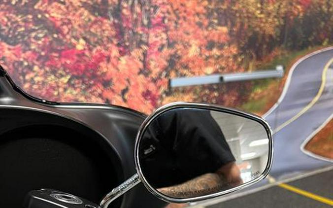 2017 Harley-Davidson Tri Glide® Ultra