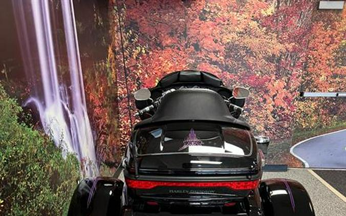 2017 Harley-Davidson Tri Glide® Ultra