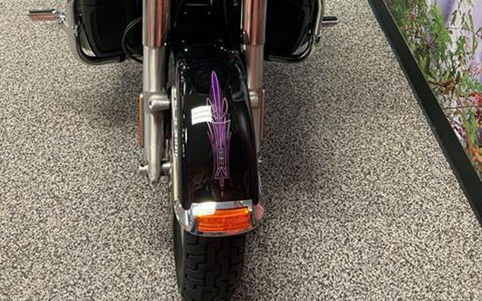 2017 Harley-Davidson Tri Glide® Ultra