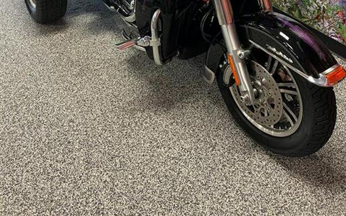 2017 Harley-Davidson Tri Glide® Ultra