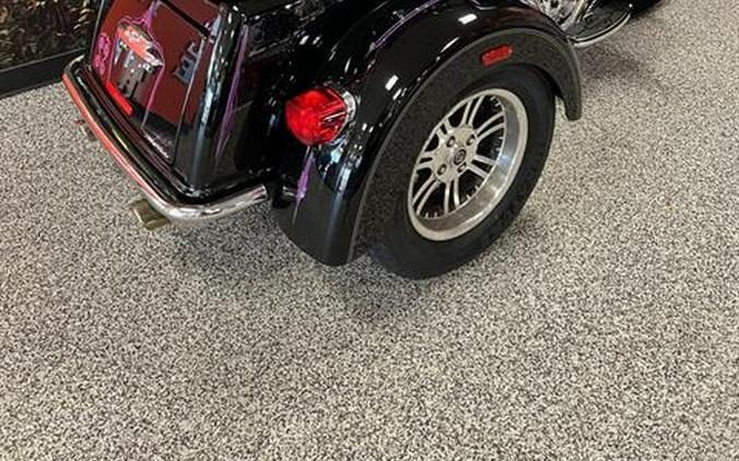 2017 Harley-Davidson Tri Glide® Ultra