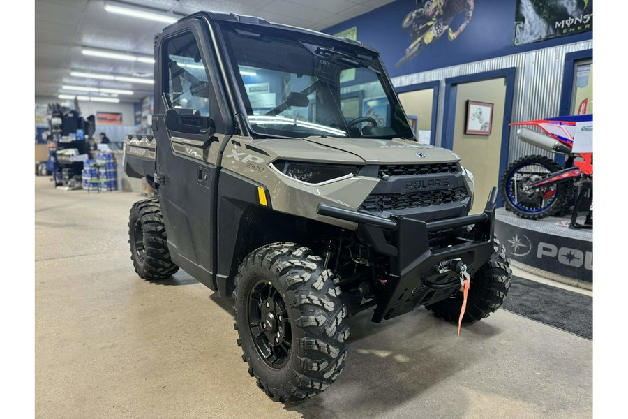 2024 Polaris Ranger XP 1000 NorthStar Premium