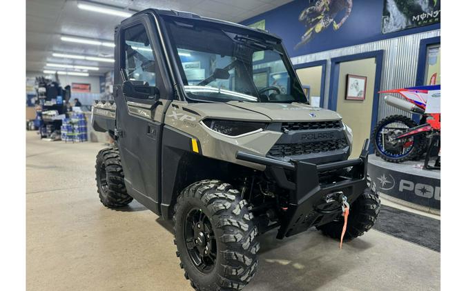 2024 Polaris Ranger XP 1000 NorthStar Premium