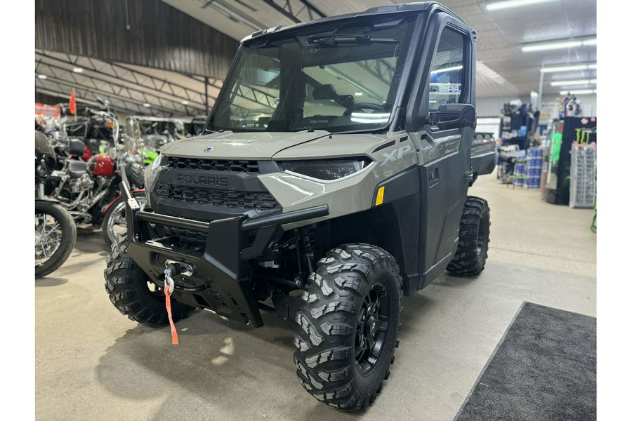 2024 Polaris Ranger XP 1000 NorthStar Premium