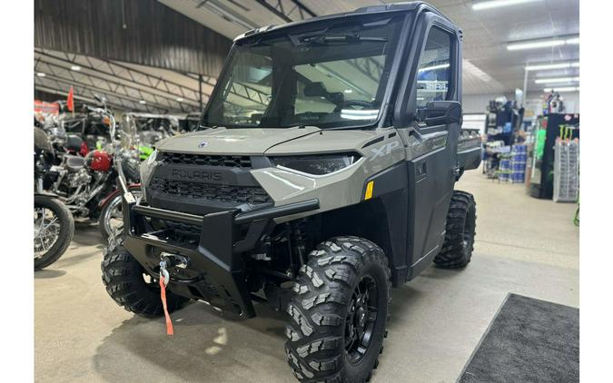 2024 Polaris Ranger XP 1000 NorthStar Premium