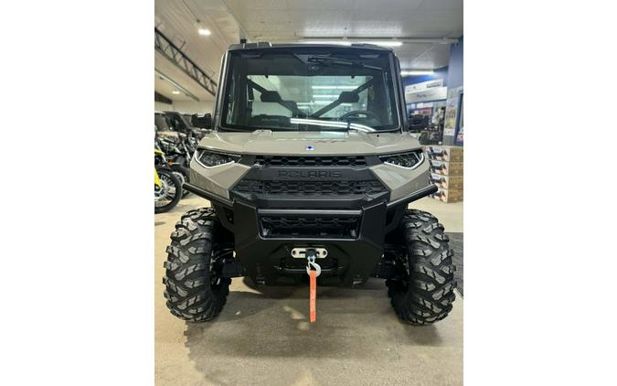 2024 Polaris Ranger XP 1000 NorthStar Premium