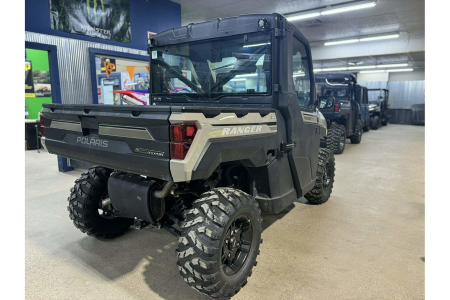 2024 Polaris Ranger XP 1000 NorthStar Premium