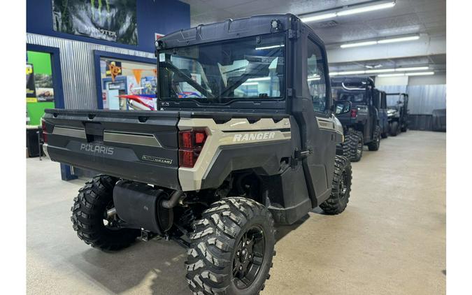 2024 Polaris Ranger XP 1000 NorthStar Premium