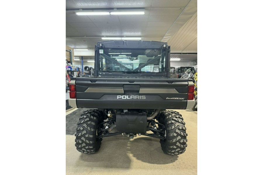 2024 Polaris Ranger XP 1000 NorthStar Premium