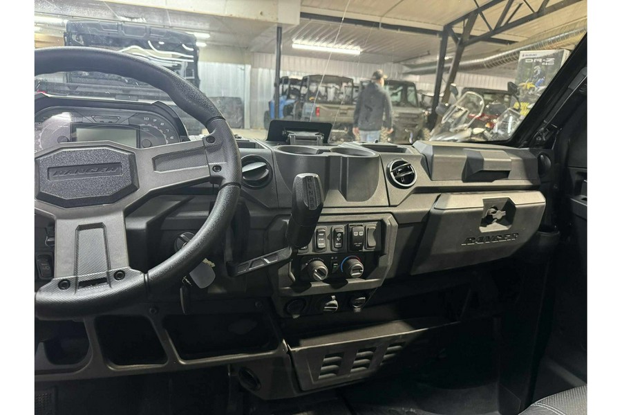 2024 Polaris Ranger XP 1000 NorthStar Premium