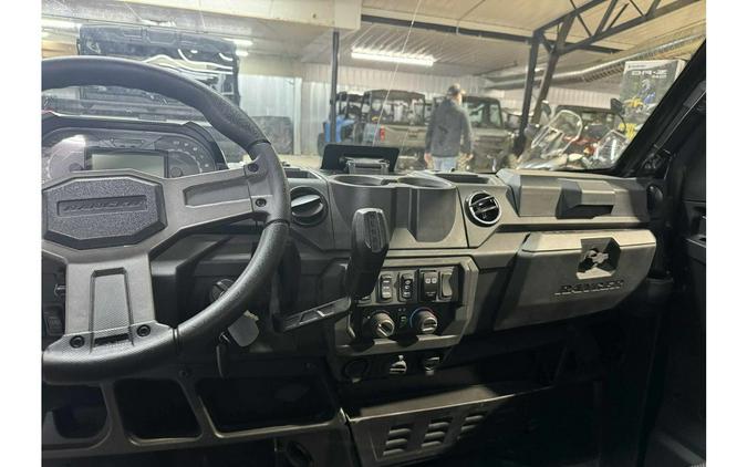 2024 Polaris Ranger XP 1000 NorthStar Premium
