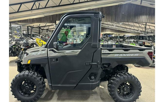 2024 Polaris Ranger XP 1000 NorthStar Premium