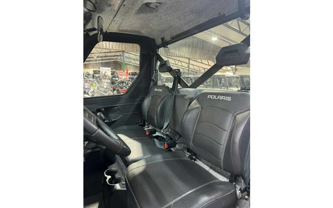 2024 Polaris Ranger XP 1000 NorthStar Premium