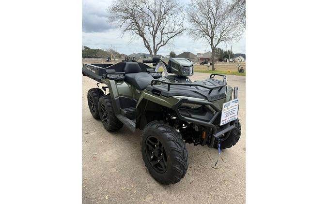 2026 Polaris Sportsman® 6x6 570