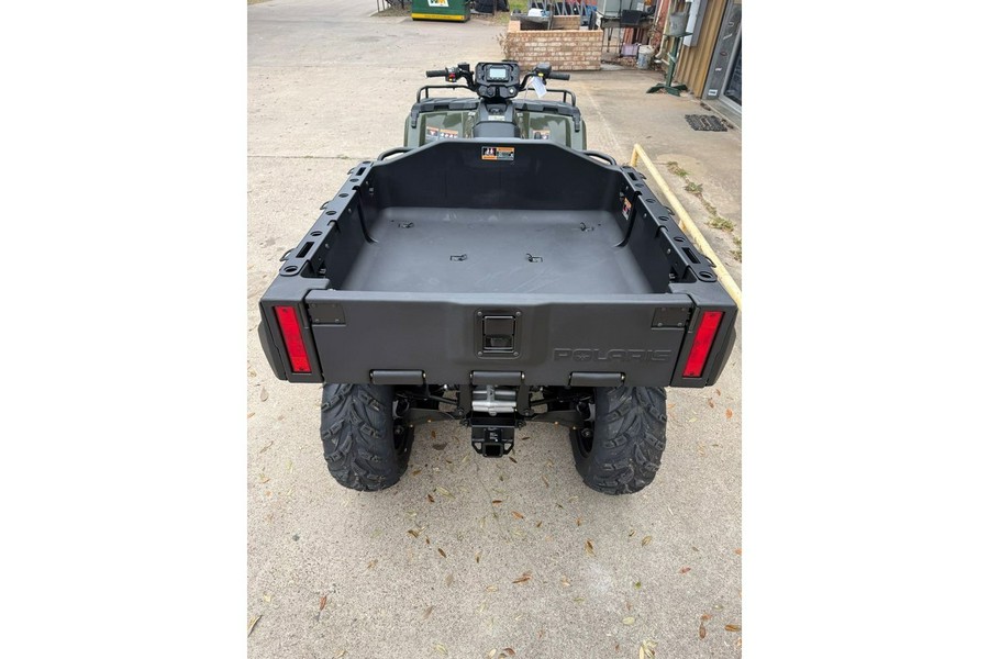 2026 Polaris Sportsman® 6x6 570