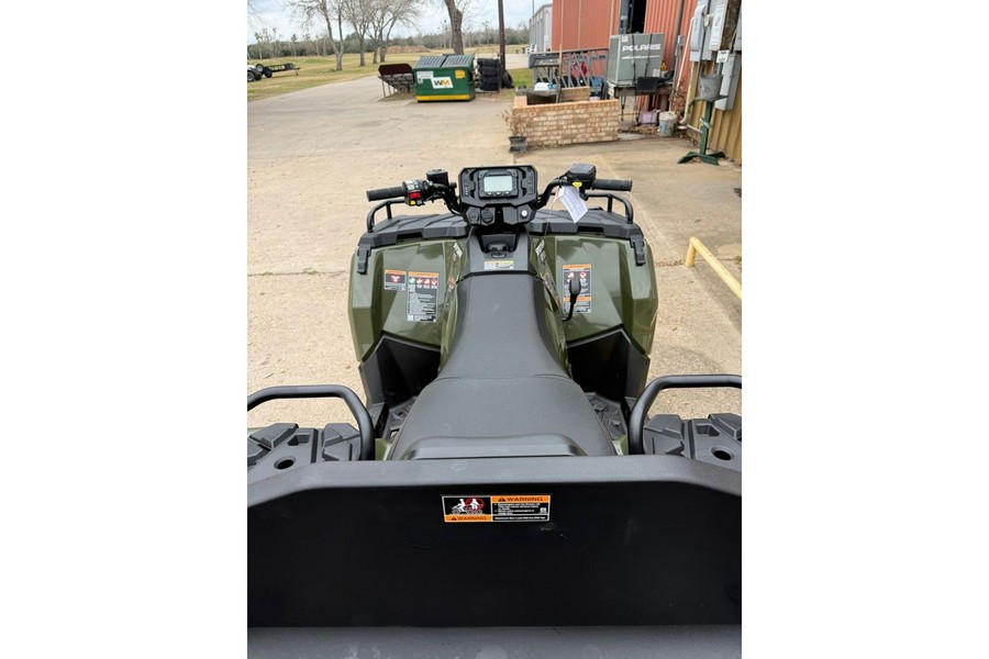 2026 Polaris Sportsman® 6x6 570