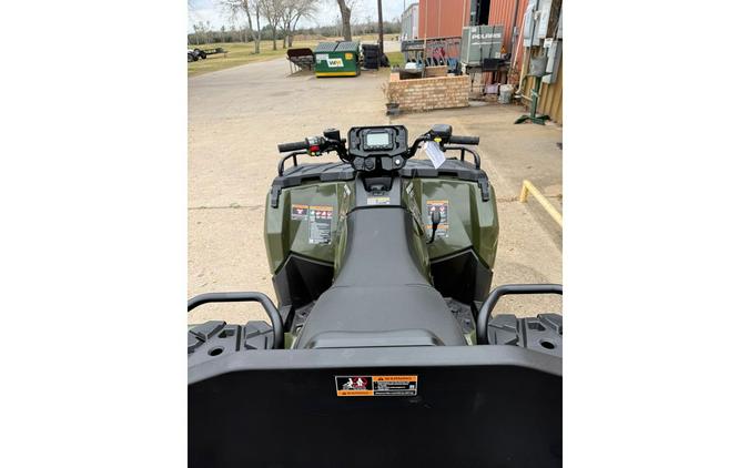 2026 Polaris Sportsman® 6x6 570
