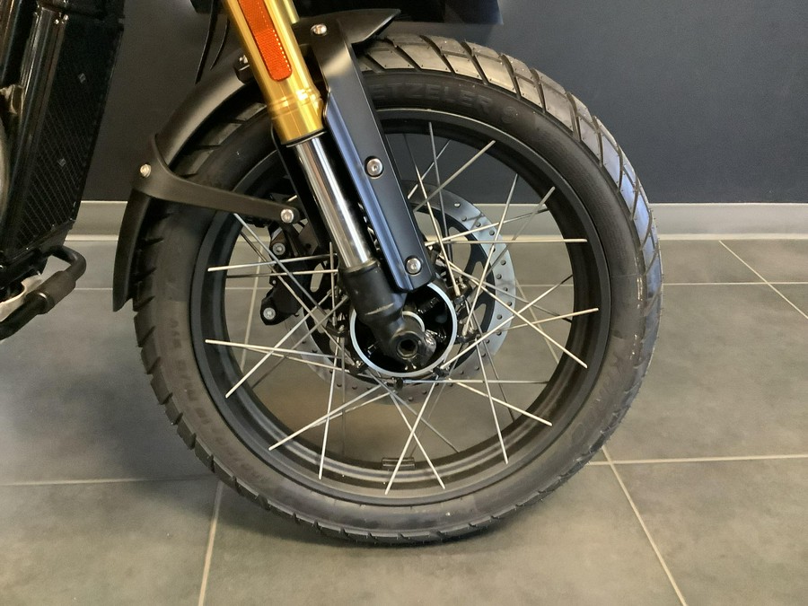 New 2026 Triumph SCRAMBLER 400 XC