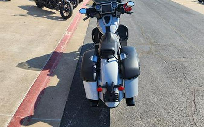 2020 Indian Motorcycle Chieftain® Dark Horse® Icon Series