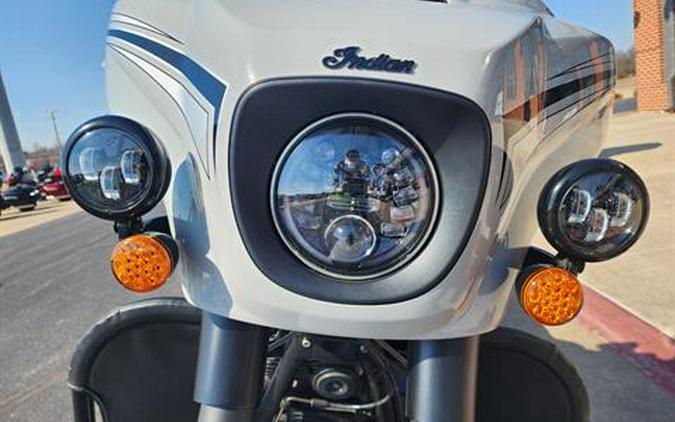 2020 Indian Motorcycle Chieftain® Dark Horse® Icon Series