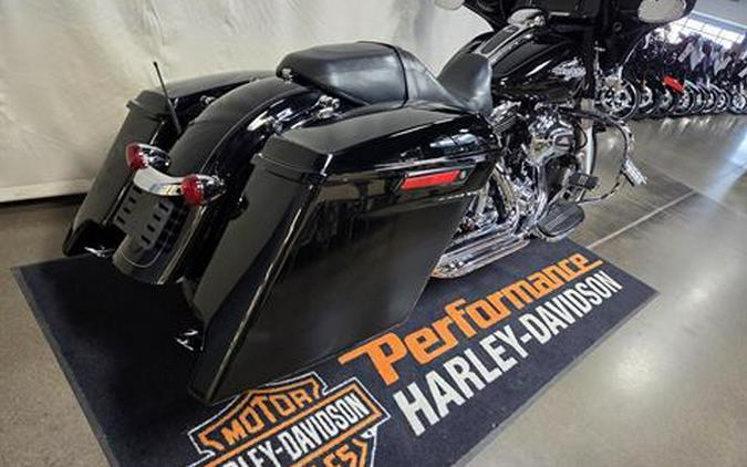 2016 Harley-Davidson Street Glide® Special