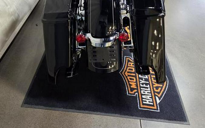 2016 Harley-Davidson Street Glide® Special