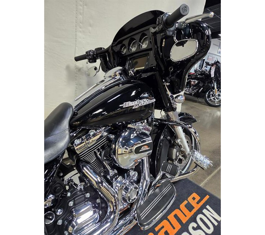 2016 Harley-Davidson Street Glide® Special