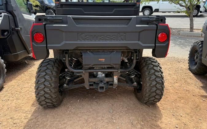 2026 Kawasaki Mule PRO-MX EPS