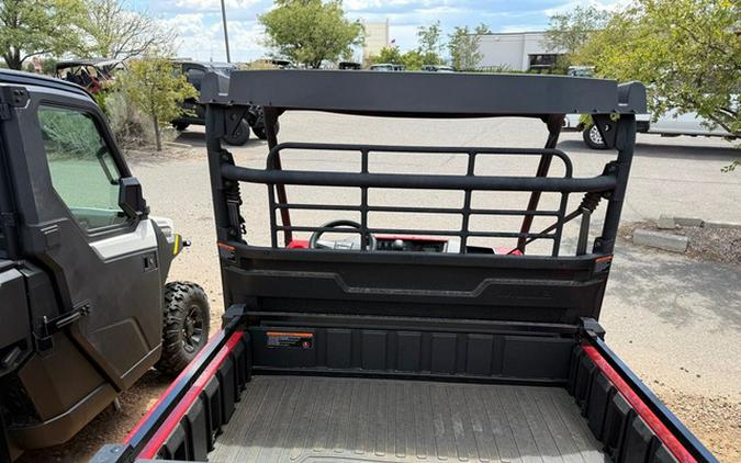 2026 Kawasaki Mule PRO-MX EPS