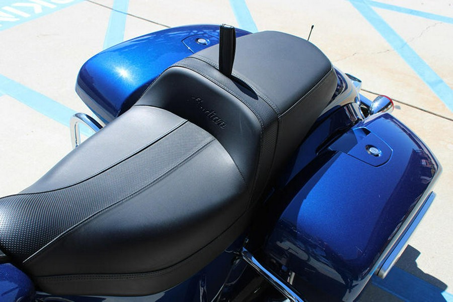 2022 Indian Motorcycle® Chieftain® Limited Deepwater Metallic