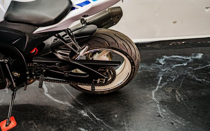 2013 Suzuki Motor of America Inc. GSX-R1000™ 1 Million Commemorative Edition