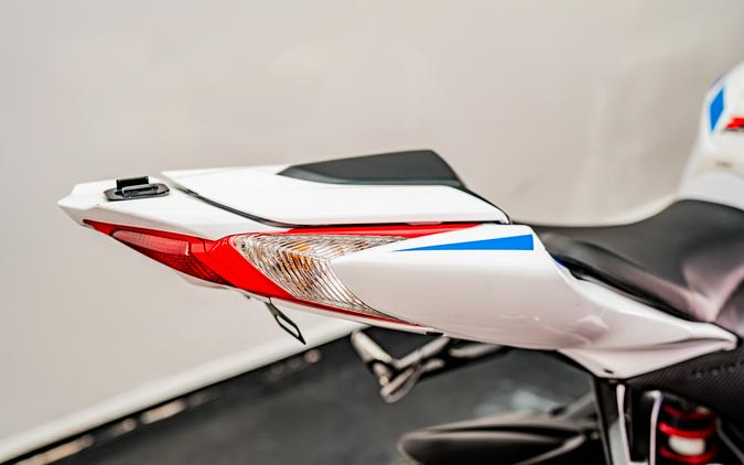 2013 Suzuki Motor of America Inc. GSX-R1000™ 1 Million Commemorative Edition