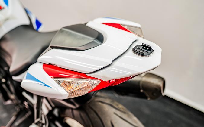 2013 Suzuki Motor of America Inc. GSX-R1000™ 1 Million Commemorative Edition