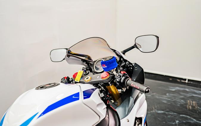 2013 Suzuki Motor of America Inc. GSX-R1000™ 1 Million Commemorative Edition
