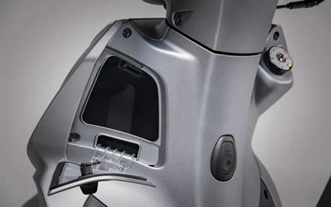 2026 Kymco People S 150i ABS