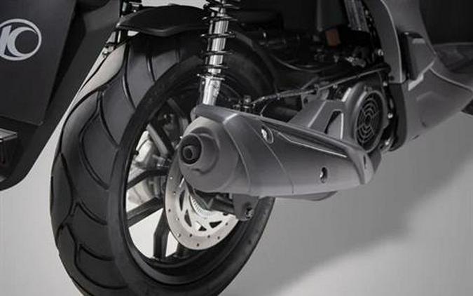 2026 Kymco People S 150i ABS