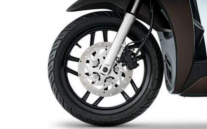 2026 Kymco People S 150i ABS