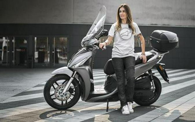 2026 Kymco People S 150i ABS