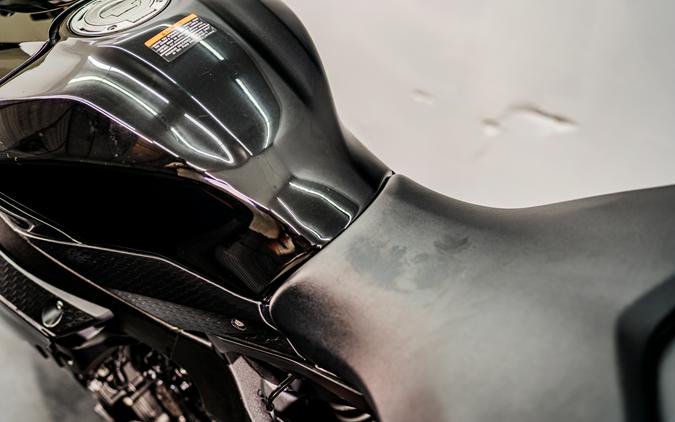 2017 Yamaha Motor Corp., USA YZF-R1